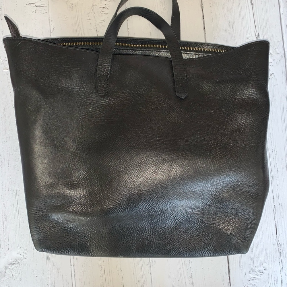 Madewell Tote